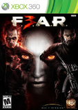 FEAR 3 (Xbox 360)